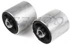 31120006482 12576 Febi New Control Arm Bushing Set Front Rearward Bmw 31120006482 12576 Febi New Control Arm Bushing Set Front Rearward Bmw