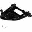 Repd281539 12718210 Aftermarket Replacement New Front Passenger Side Lower Control Arm 4000 Lb Axle Fits Dodge Ram 1500 Van