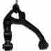 Repd281533 12731507 Aftermarket Replacement New Front Passenger Side Lower Control Arm With Ball Joint Fits Dodge Durango