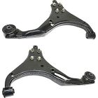 12749910 Aftermarket Products Control Arm Front Lower Kit Pair Set Of
