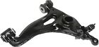 12816835 Aftermarket Products Control Arm For Mercedes Benz Front Lower Right