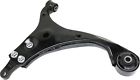 12929446 Aftermarket Products Control Arm For Hyundai Elantra Front Driver Side