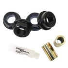 1302033-1 Bd Diesel Track Bar Bushing Set Fits Ram 019025015647