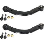 13267428 Aftermarket Products New Control Arm Suspension Kit Set Of Rear