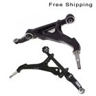 13455838 Unbranded Front Set Of Lh Rh Side Lower Control Arm