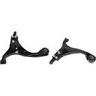 13460656 Aftermarket Products New Control Arm Suspension Kit Set Of Front