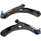 13461895 Aftermarket Products New Control Arm Ball Joint Suspension Kit Set