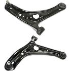 13462116 Aftermarket Products New Set Of Control Arm Ball Joint Suspension