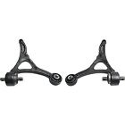 13467841 Aftermarket Products New Control Arm Suspension Kit Set Of Front