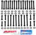 135-3603 Arp Cylinder Head Bolt Kit Bowtie Dart Pro World Big Block Chevy P N 672036002213