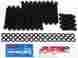 135-3606 Arp Cylinder Head Bolt Kit Brodix Canfield World Big Block Chevy P N 672036002244