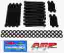 135-3610 Arp Cylinder Head Bolt Kit Edelbrock Big Block Chevy P N