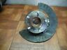 13582664 Gm Chevrolet Impala Spindle Wheel Hub Bearing Oem Abs Left