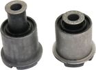 13637834 Aftermarket Replacement New Control Arm Bushings Set Of Front Driver