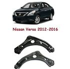 545011hk0b 13751176 Perfect Fit Control Arm Kit For Nissan Versa 646621995624