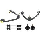 13997899 Prozone Front Right Left