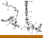 14026628 Gm Oem Lower Control