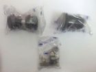 1403308207 Kratex Mercedes Front Control Arm Bushing Kit Original