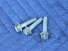 14048930 General Motors Rear Control Arm Dog Bone Three Small Bolts