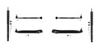 142469 Mac Auto Parts For Escape Rear Upper Lower Control Arm
