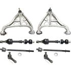 14281750 Prozone Front Right Left