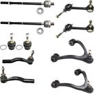 14339037 Trustbuilt New Control Arm