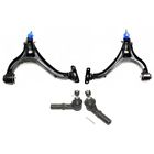 14446255 Perfect Fit Control Arm Kit For Grand Cherokee 671479104577