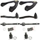 14455992 Perfect Fit New Control Arm Tie Rod Ball Joint Suspension 14455992 Perfect Fit New Control Arm Tie Rod Ball Joint Suspension