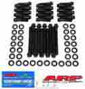 145-3609 Arp Cylinder Head Bolt Kit Edelbrock Victor Mopar B Rb-series P N 672036034535