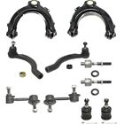 14514828 Qr Parts Control Arm Kit For Honda Accord 646621947869