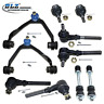 146284 Dlz Pcs Front Suspension Upper Control Arm Ball 689742372233