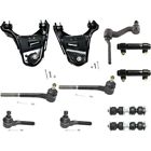 Cms20355 14865111 Perfect Fit Control Arm Kit For Chevrolet Front 723650888940 Cms20355 14865111 Perfect Fit Control Arm Kit For Chevrolet Front 723650888940