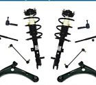 149609 Mac Auto Parts Low Control Arms Ball Joints Tie Rods