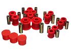 15.3121r Energy Suspension Control Arm Bushing Set 703639116998