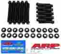 154-3605 Arp Cylinder Head Bolt Kit Small Block Ford P N 672036019402