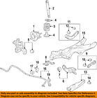 15783029 Gm Oem Rear