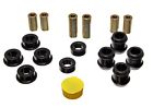 16.3103g Energy Suspension Control Arm Bushing Set Fits Civic 703639255260