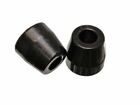 19921998 16.9102g Energy Suspension Bump Stop Black Honda Prelude All