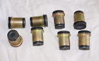 161571 Mie Ferrari Rear Upper Bushings Full Set
