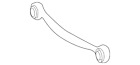 164-350-14-06 Genuine Ft Lateral Arm