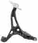 1643303507 Oe Quality Replacement New High Front Right Lower Control Arm Mercedes Gl Ml Class