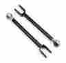 1653800 Teraflex Flexarm Kit 07-13 Jeep Wrangler Jk Incl Front Upper Flex Arms 843885022787