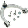 1663301707 Meyle Suspension Control Arm Front Upper Left For New