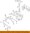 1663500206 Mercedes Oem Arm