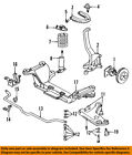 17999113 Gm Oem Lower Control
