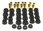 18-304-bl Prothane Control Arm Bushing Kit Fits