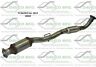 18064 Davico Catalytic Converter For Toyota Camry Solara