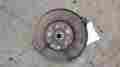 515-58697al 1813716 51216s3va01 6421515 Honda 03 04 Pilot Driver Front Spindle Knuckle