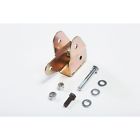 18305.02 Rugged Ridge Track Bar Relocation Bracket New 804314221102