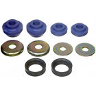Gk90703 18429 Rare Parts Radius Arm Bushing Chassis Front